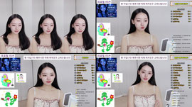 55일 ) 팬더에서 앞니 제일 큼