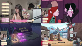 radinhoIRL + crash +cineevee !prog !pix !gocase !patrocinio !filme !vod