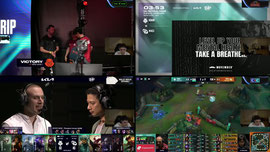 KARMINE CORP 0 vs 1 G2 ESPORTS | LEC FINAL WINNER BRACKET (BO5) #WatchLEC  | (!razer) (!extension)