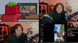 🎯GAMESCOM RECAP🎯ICH BIN WIEDER DA🎯