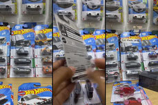 lot clear