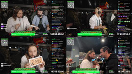 ZEVENT 2026 : ON VISIONNE LA VIDÉO DÉGUSTATION DE VODKAS X JOYCA ET ELIAN