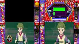 YEEHAW - 24/7 cpu vs cpu fun
