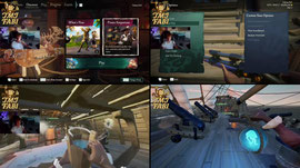 Gally Bilge POV!! Custom games