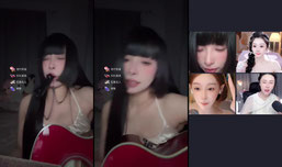 生活不易，小猫卖艺
