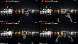 Blerp'e en komik kesitlerden videolar yüklendi!