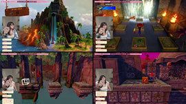 radinhoIRL + crash +cineevee !prog !pix !gocase !patrocinio !filme !vod