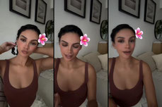 Untitled stream