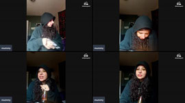 Recording Thumbnail