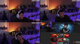19:00 UHR 4.000€ GOLFCUP VON DANNY UND MIR   !instant !cup !insta !esn !tiktok !insta  Anzeige