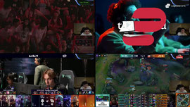 KARMINE CORP 0 vs 2 G2 ESPORTS | LEC FINAL WINNER BRACKET (BO5) #WatchLEC  | (!razer) (!extension)