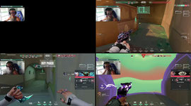 svp pitié venez venez  / !clip !sub !wishlist