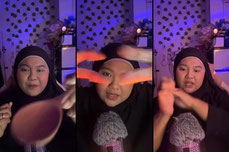ASMR SLEEP