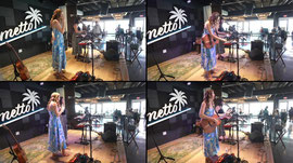 LIVE DUO GIG at Palmetto | Asbury Park, NJ !tip
