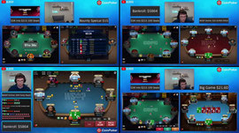 🔴LEADERBOARD GRIND CONTINUES! 🔴BIGGEST MONTH OF THE YEAR! 🔴 CAN WE FINALLY HIT 10K BANKROLL?! 🔴 !coin