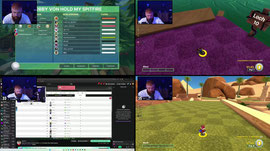 🟧 4.000€ GOLF CUP 🟧