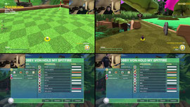 4000€ GOLF CUP | !instant !prepmymeal !sourire !kc !golf