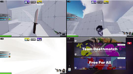 NOT ENDING STREAM UNTILE I HIT 100 STREAK