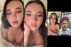 Untitled stream