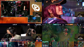 KARMINE CORP 1 vs 2 G2 ESPORTS | LEC FINAL WINNER BRACKET (BO5) #WatchLEC  | (!razer) (!extension)