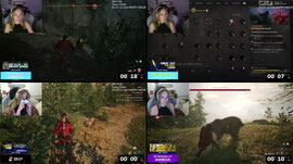 PRZEDŁUŻANY DZIEŃ 14 | Gramy w The Blood of Dawnwalker na wyzwaniu ! | !plan !csgoskins !pirateswap !eneba #reklama
