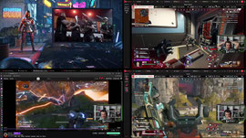 EMEA PRO LEAGUE WATCHPARTY | !socials