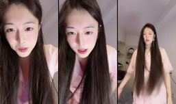 兄弟们，我女装好看吗