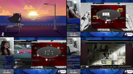 Torneillo de POKERSTAR YUJUUUUUUUUU