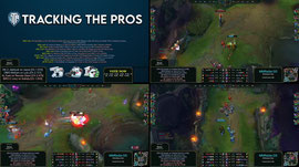 Pros: DK ShowMaker, DIG Keine, SK Loopy, OMG Moham, DK Siwoo, DNS.C Quantum, GEN.GA Kemish
