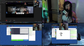 come say hi?!:) IM LOSING IT | HAPPY SEPTEMBER | best accent on twitch | !discord