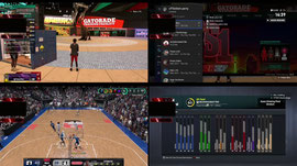 2k grind