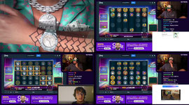$300 raw giveaway every 25min | $100K Monthly & $10K Weekly Leaderboards | !stake !site !giveaway 💎🚀