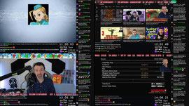 rawphil September 6 Metal Gear Solid 4 early stream
