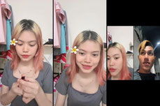 Untitled stream