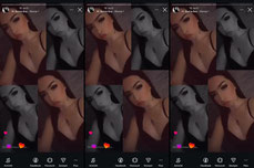 Untitled stream