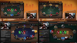 🚨$10,000 MILLIONS🚨$500 WSOP Bracelet Event🚨$1500 Giant🚨$1050 Mystery  WSOP ep.15  !Tasks