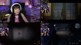 ✨Halloween: The Game και μετά HORROR NIGHT ✨
