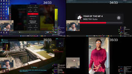 SGE-REBORNATHON  DAY 6 ITS NOW OR NEVER