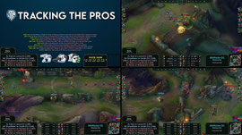 Pros: DK ShowMaker, AL Tarzan, AL Kael, DK Siwoo, DNS.C Quantum