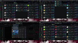 270K PNL trading memecoins l 8 months in the space (19yo) l (FR/EN) !axiom !discord !wallet