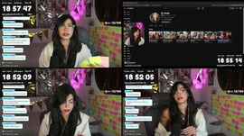 [SUBATHON DAY 18] 4 YEAR AFFILIATE ANNIVERSARY! || !goals !yt