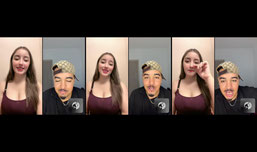 Untitled stream