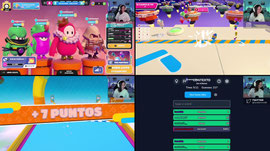 [SUBTEMBER] Feriante totalmente wasted hace directo corto 💃🏻 RULETAZOOO | !redes !discord | RETO SUBS: 0/3 🦩