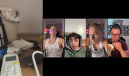 Lets Go LIVE!