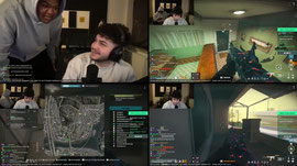 17.02.2024 | FÜR DIESEN WARZONE WIN HABE ICH 48 STUNDEN GEBRAUCHT - 5000€ WETTE MIT WILLY | xRohat - 24/7 alte Streams und Videos