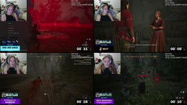 PRZEDŁUŻANY DZIEŃ 14 | Gramy w The Blood of Dawnwalker na wyzwaniu ! | !plan !csgoskins !pirateswap !eneba #reklama