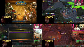 [24/7 VODs] GTA RP auf IMMORTAL, WOW, TFT und Dysmantle vom 11.01.22