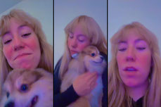 Join my fan club or I’ll quit