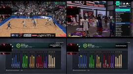 2k grind
