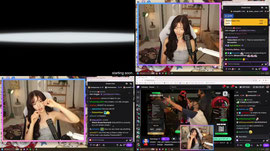 🔴ONE HOUR STREAM! HELLOOOOOO WORLD <3 SO MUCH TO YAP ABOUT WHERE DO I BEGIN!!